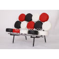 Replica Marshmallow Lieder Sofa